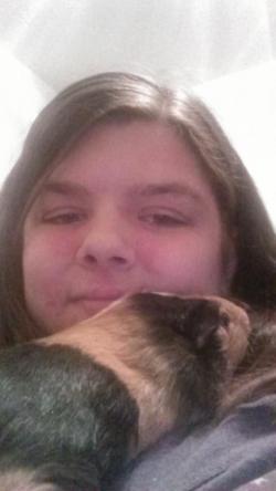 Christina&#039;sPoems's picture