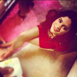 luisagarzan's picture