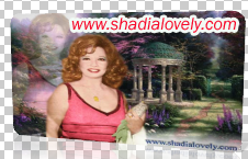 shadia's picture