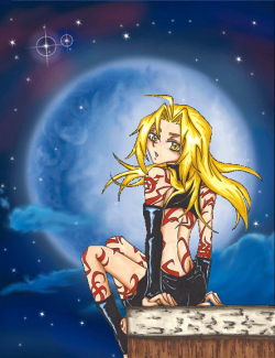 TheBloodyBluebird's picture