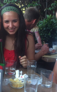 giovannabramo's picture