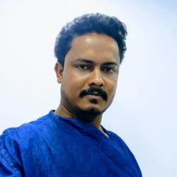 Bappaditya's picture