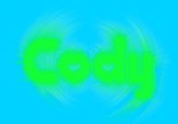 CodyKirkwood's picture