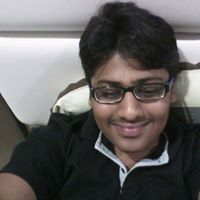 Sahil's picture
